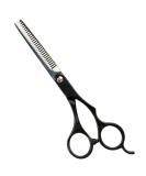 Buy Andis 6.5 Thinning Shears for Professional Dog & Cat Grooming | Right-Handed Grooming Shears (80645) - International Shipping Available - Buy Online on GoSupps.com