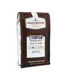 Ethiopian Sidamo Guji Coffee 2 lb - Light Roast Ground, Kosher Certified | Freshly Roasted 32 oz Pack - Buy Online on GoSupps.com