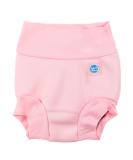 Splash About Baby & Toddler Happy Nappy Reusable Swim Nappy Almond Blossom 2-3 Years - Buy Online on GoSupps.com