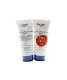 Eucerin Urea Repair Plus Cream for Feet - 2 x 100 ml (200 ml) | Intensive Dry Skin Relief - Buy Online Internationally - Buy Online on GoSupps.com