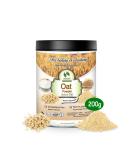 10x Oat Powder (200g / Can) - Buy Online on GoSupps.com