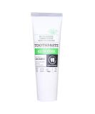 Urtekram Aloe Vera Toothpaste - 2 x 75 ml | Natural Tooth Care for Fresh Breath - Buy Online on GoSupps.com