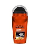 L'Or al Paris Men Expert Deodorant Roll-On - Thermic Resist 50ml - Buy Online on GoSupps.com