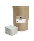 Kyabo New Pure African White Ivory Shea Butter 5Lbs Premium 100% Natural Virgin RAW Organic Grade A Unrefined Ghana Skin Beauty Care Face Body Hair Scalp Non GMO Natural Karite - Buy Online on GoSupps.com