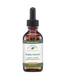 Buy Native Remedies Kiddie Florish - All Natural Herbal Supplement for Picky Eaters - 59 mL | Healthy Appetite Support Worldwide Shipping - Buy Online on GoSupps.com