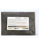 Medium Brown Hair Building Fibers 57g Refill - High-Quality Formula for Toppik, Xfusion, Miracle Hair Bottles - Buy Online on GoSupps.com