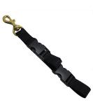 Scuba Diving BC Fin and Mask Keeper with Quick Release Loop Lanyard Black - Buy Online on GoSupps.com