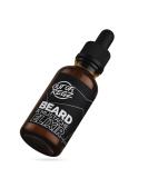 Out of Regz Beard Growth Elixir - Natural Oils Blend Serum for Men | Non-Greasy Moisturizer & Ultimate Beard Thickener - Buy Online on GoSupps.com