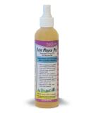 Vital Earth Minerals Mineral Mist 8 fl. oz. - Ionic Fulvic Trace Mineral Spray for Skin and Hair - Buy Online on GoSupps.com