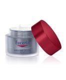 Eucerin Volume-Filler Night Care 50ml - Anti-Aging Moisturizer for Youthful Skin | International Shipping Available - Buy Online on GoSupps.com