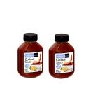 Waterfront Bistro Al Amin Foods Cocktail Sauce 10oz (283g) - Pack of 2 Bottles - Buy Online on GoSupps.com