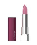 Maybelline Color Sensational Creamy Matte Lipstick - Blushing Pout 942 - Buy Online on GoSupps.com