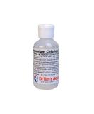 Dr Tim's Aquatics 830 Ammonium Chloride 2 Oz Bottle - Buy Online on GoSupps.com