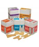 Woven Knuckle Bandages - First Aid Box of 40 | International Shipping Available - Buy Online on GoSupps.com
