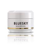 Bluesky Builder Gel White 30ml - Nail Strengthener & Extension Tips - LED UV Cure - Pack of 1 - Buy Online on GoSupps.com