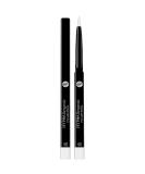 HYPOAllergenic Long Wear Eyeliner Pencil No. 30 - Automatic Pure White Eye Contour Pencil for Sensitive Skin | International Shipping Available - Buy Online on GoSupps.com