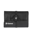 JOTOUCH Climbing Quickdraw Hanging Storage Bag - Durable Waterproof Black Gear Organizer - Buy Online on GoSupps.com