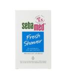 Buy Sebamed Fresh Shower 200ml - International Shipping Available | Nourishing Body Wash for Sensitive Skin - Buy Online on GoSupps.com
