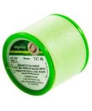 Organica Face & Eyebrow Threading Thread - 2 Pack | Organic Cotton Thread - Buy Online on GoSupps.com