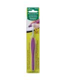 Clover Amour Crochet Hook: 4.0mm, 4.00mm, Multicoloured - Buy Online on GoSupps.com