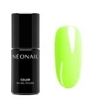 NEONAIL UV Nail Polish 7.2 ml - Yellow Don't Hide | Gel Varnish for Stunning Nail Designs - Buy Online on GoSupps.com