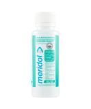 Buy Meridol Oral Hygiene Mouthwash 100ml - Fresh Breath & Complete Care | International Shipping Available - Buy Online on GoSupps.com
