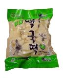 Sekero Korean Rice Cake - 24oz Ovaletts (1.5 lbs) - Authentic Asian Snack - Buy Online on GoSupps.com