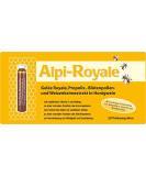 Alpi Royale Propolis Flower Pollen - 20 x 10ml Drinking Ampoules | Natural Health Supplement for Immune Support - International Shipping - Buy Online on GoSupps.com