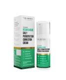 Dr. Sheth's Kesar Face Cream - Lightweight Non-Greasy All Skin Types - 30G for Men & Women | International Shipping - Buy Online on GoSupps.com