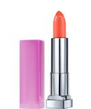Maybelline Color Sensational Rebel Bloom Lipstick in Peach Poppy - 0.15 oz - Buy Online on GoSupps.com
