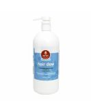 Oyin Handmade Hair Dew - Daily Quenching Hair Lotion (33oz) | Moisturize & Hydrate for All Hair Types - International Shipping Available - Buy Online on GoSupps.com