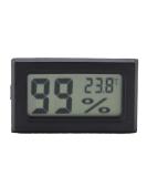 Oumefar Wireless Digital Measuring Device | Temperature & Moisture Meter for Reptiles & Terrarium - Hygrometer Thermometer (No Batteries Included) - Buy Online on GoSupps.com