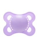 LittleForBig Bigshield Generation-3 Adult Chupete - Purple | International Shipping Available - Buy Online on GoSupps.com