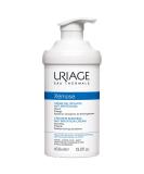 Uriage Xemose Lipid-Replenishing Anti-Irritation Cream Fragrance-Free 13.5 fl oz (400 ml) - Buy Online on GoSupps.com