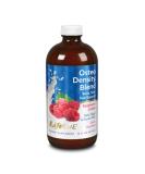 Lifetime Osteo Density Blend Liquid Raspberry (Btl-Glass) | 16oz - Buy Online on GoSupps.com