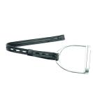Wintec Webbers Black Lunghezza 80 cm - Buy Online on GoSupps.com