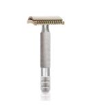 Goodfellas Smile Impero Open Comb Safety Razor 150ml - Premium Italian Shaving Experience - Buy Online on GoSupps.com