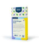 Dried Ginger Root Tea - 100g Loose Leaf Tea - Buy Online on GoSupps.com