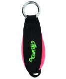 Weaver Leather 8 oz Bullet Throw Weight in Black/Blaze Orange - Buy Online on GoSupps.com