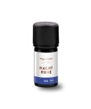 Allg uQuelle Organic Fragrance Blend for Night Rest - Natural Relaxation & Sleep Aid - Buy Online on GoSupps.com