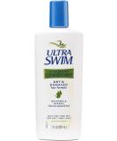 Ultra Swim Ultra Hydration Conditioner 7oz | Best Hair Cleaner & Moisturizer for All Hair Types - International Shipping Available - Buy Online on GoSupps.com