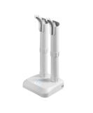 LAVIEAIR Shoe Dryer & Boot Deodorizer - Ultra Quiet - White Color - Buy Online on GoSupps.com
