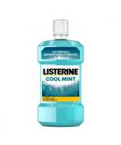 Buy Listerine Cool Mint Mouthwash 600ml - Fresh Breath & Oral Care - Fast International Shipping - Buy Online on GoSupps.com