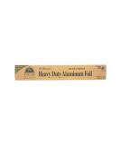 If You Care Heavy Duty Aluminium Foil Roll - 30 Sq Ft, 1 Oz | Eco-Friendly Kitchen Essential - Buy Online on GoSupps.com