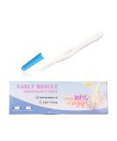 Rumyve Adult Fake Pregnancy Test Toy April Fool's Day Pregnancy Test Positive Prank Real Pregnancy for Practical Joke Prank - Buy Online on GoSupps.com