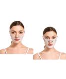 2pcs V-Line Face Lifting Tape & Sculpting Sleep Mask | Instant Beauty & Face Lift - International Shipping - Buy Online on GoSupps.com