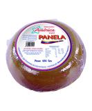 Buy Panela Redonda - Am rica 454g | Authentic Colombian Sweetener | International Shipping Available - Buy Online on GoSupps.com