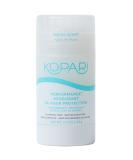 Kopari Performance Plus Aluminum Free Natural Deodorant, 24 Hour Odor Protection, Plant-Based, Vegan, Cruelty-Free, Baking Soda Free, Fresh Scent, 2 oz - Buy Online on GoSupps.com