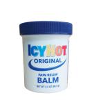 Icy Hot Balm Size 3.5z Icy Hot Balm - Buy Online on GoSupps.com