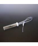 Dogzymes Delee Style Suction Catheter for Extracting Liquid or Mucous from Animal's Nose and Mouth with Easy to use Tubes and Gentle Mouth Suction - Buy Online on GoSupps.com